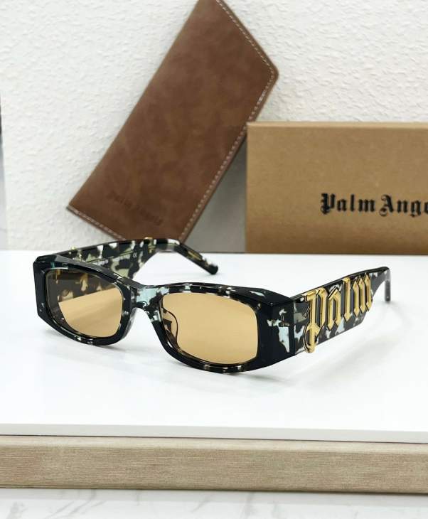 Picture of Palm Angels Sunglasses _SKUfw66066836fw